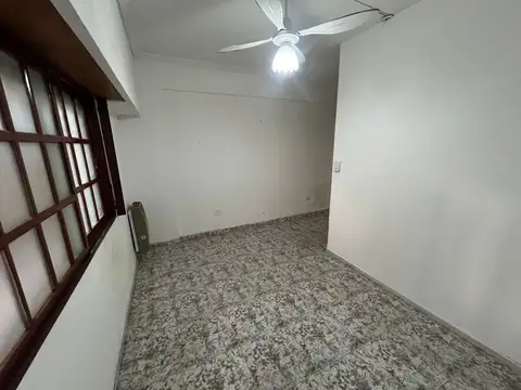 2 AMB PB AL FRENTE TIPO CASA CON PATIO BAJAS EXPENSAS