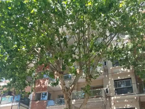 Departamento - Alquiler - Argentina, Capital Federal - AZARA 49