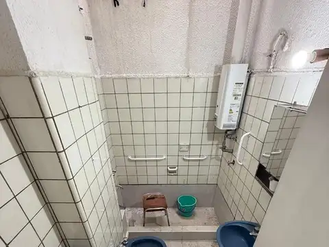 Departamento en Venta al Norte