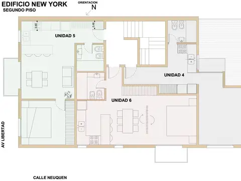 Departamento en Venta 1 año