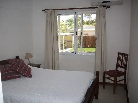 Departamento en Alquiler Temporal de 3 dormitorios