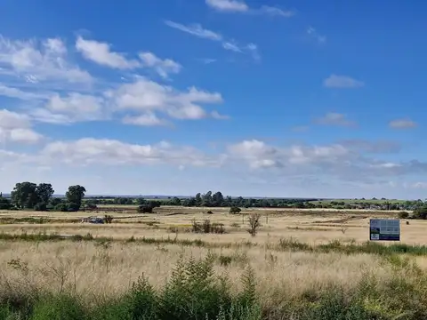 Terreno en Venta en Santa Rosa, Capital