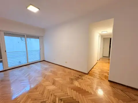 Departamento en Alquiler en Palermo, CABA
