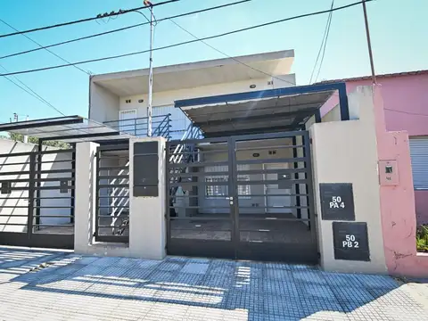 DEPTO EN VENTO 1 DORM CENTRO II ( U3)