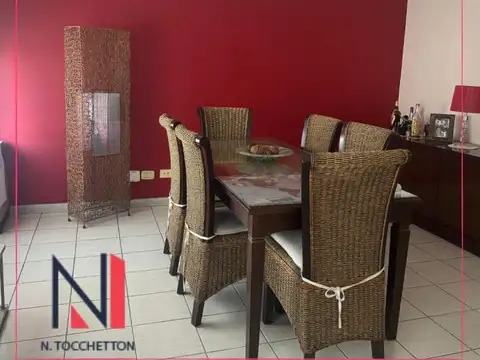 Venta de  Duplex de 3 ambientes en Castelar Sur