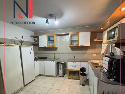 Maximo Paz 470 , Piso 2