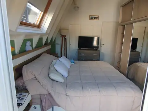 Departamento en Venta 15 años