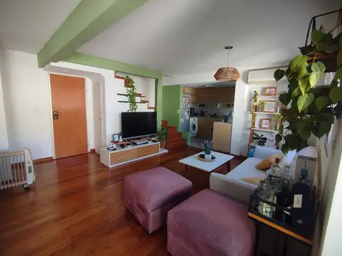 Departamento  en Venta en San Isidro, G.B.A. Zona Norte, Argentina