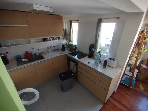 Departamento en Venta en San Isidro, USD 250.000