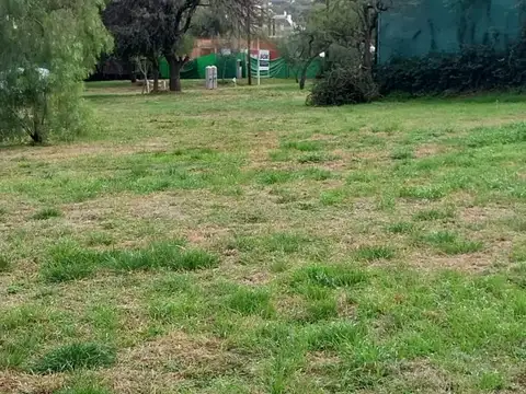Terreno en Venta en Tejas 4, USD 31.000