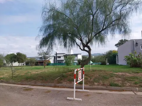 Lote en venta en Tejas 4, Etapa 1. Cancelado totalmente.