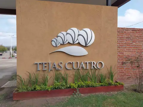 Lote en venta en Tejas 4, Etapa 1. Oportunidad!