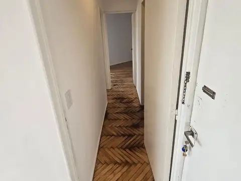 Departamento en Alquiler Temporal de 2 dormitorios