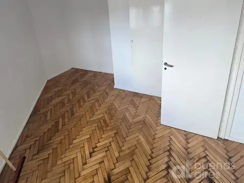 Departamento en Alquiler Temporal A Estrenar