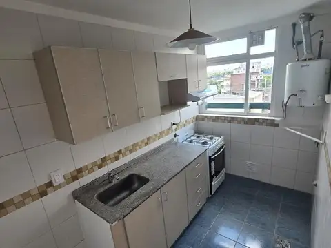 Departamento en Alquiler Temporal de 3 ambientes