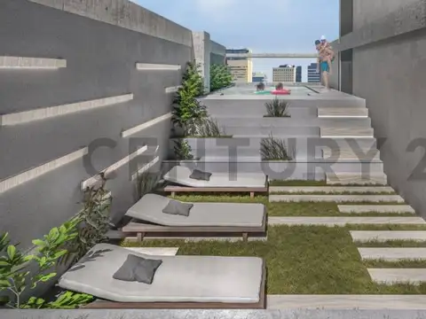 Departamento en Venta en Villa Crespo, USD 183.000