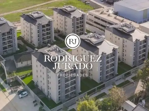 Anticipo - Departamentos a estrenar en Green Boero - Escobar