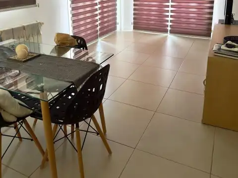 VENTA DEPARTAMENTO 2 AMBS. C/COCREA Y BAULERA