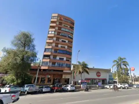 San Martin e/ Resistencia y República Argentina