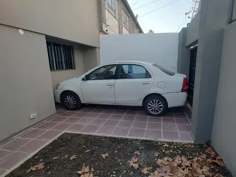 Casa en Venta en Alberdi, USD 118.000