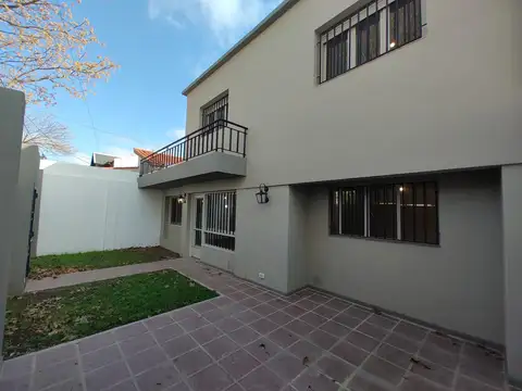 Casa en Venta en Alberdi, Rosario