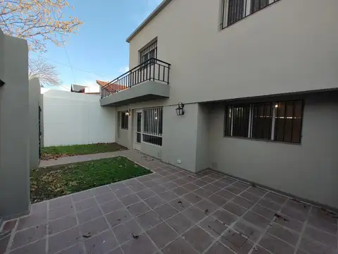 Casa en Venta en Alberdi, USD 118.000