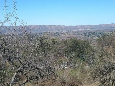 Cuesta Del Caserito 100