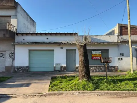 Propiedad con Terreno de 500m²