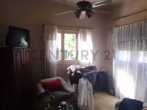 511 entre 9 y 9 bis 1500, Piso 0