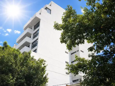 Departamento 1 dormitorio con Balcón en Venta Calle 3 entre 61 y 62,  La Plata