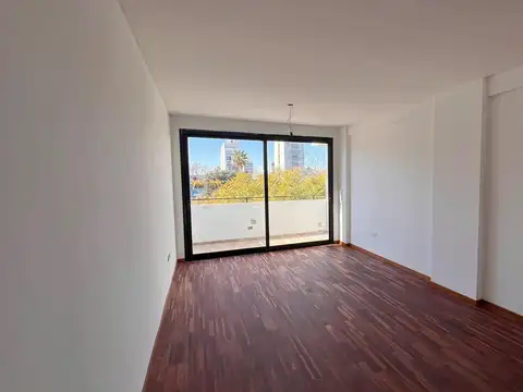 VENTA DEPARTAMENTO 1 DORM CON BALCON - CALLE 3 entre 61 y 62- LA PLATA