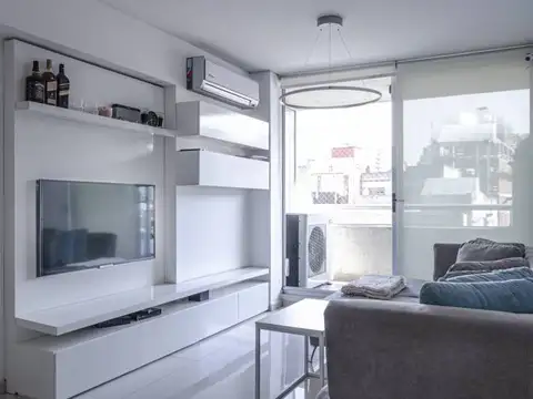 Av Jorge Newbery 3400, Piso 3