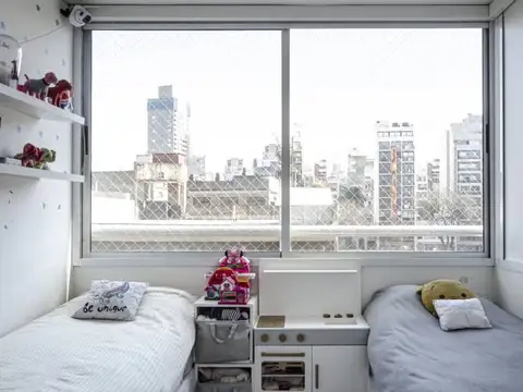 Departamento en Venta Permite mascota