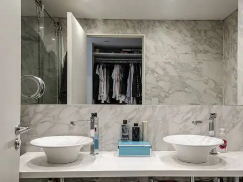 Departamento en Venta 8 años