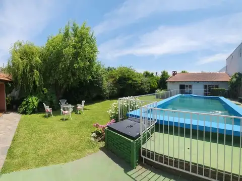 Casa en Venta 36 años