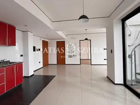 Departamento en Venta en Moreno, USD 78.000