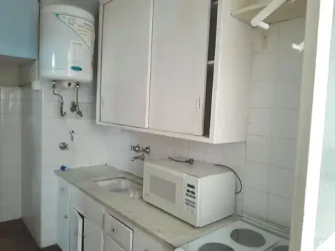 Avenida Díaz Vélez 5500, Piso 4