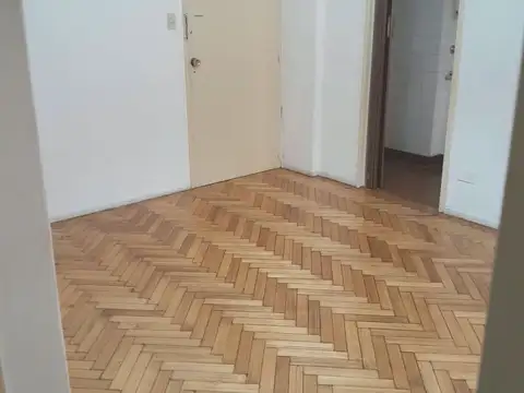 Avenida Díaz Vélez 5500, Piso 4