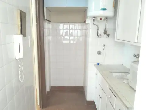 Departamento en Alquiler de 1 dormitorio