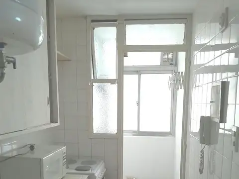 Departamento en Alquiler en Cid Campeador, $ 550.000