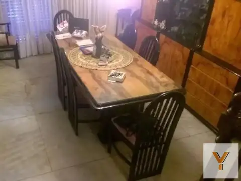 Casa en Venta al Oeste