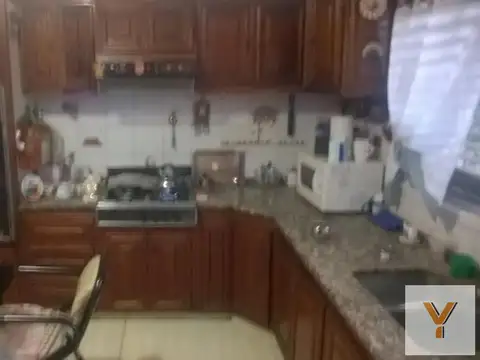 Casa en Venta 34 años