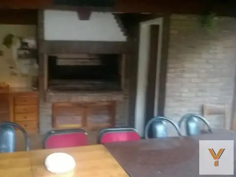 Casa en Venta al Oeste