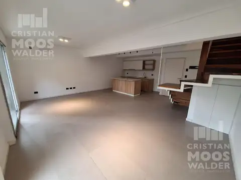 Departamento en venta - Benavidez