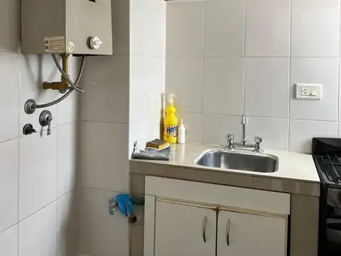 Departamento en Venta 40 años