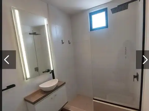 Departamento en Venta al Norte