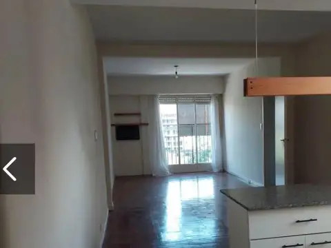 Departamento en Venta de 5 ambientes