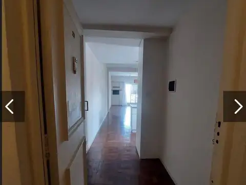 Av Federico Lacroze 2700, Piso 6