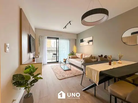 Departamento en Venta en Rosario, Santa Fe