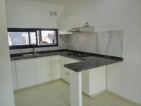VENTA DUPLEX 2 DORM VILLA ALLENDE BARRIO NORTE CBA